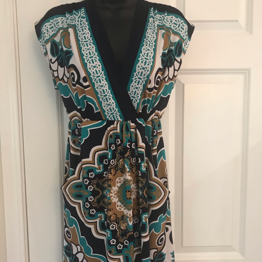 Your Everything Dress!